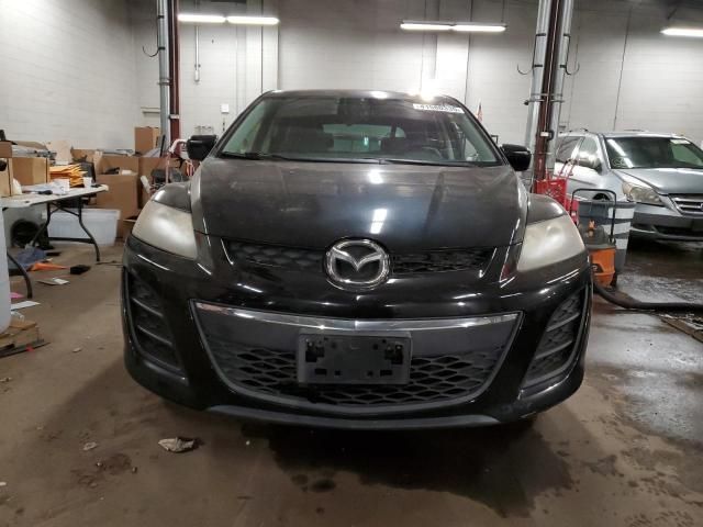 2011 Mazda CX-7