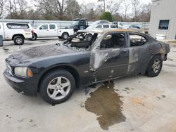 Salvage cars for sale from Copart Savannah, GA: 2010 Dodge Charger SXT