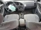 2005 Hyundai Elantra GLS