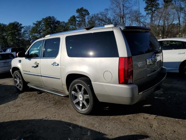 2007 Cadillac Escalade ESV