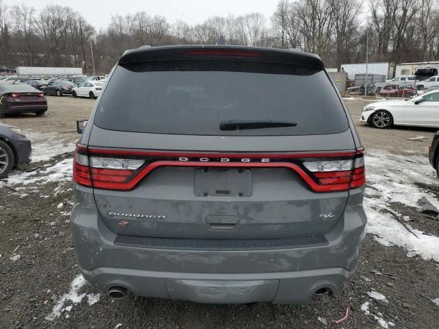 2023 Dodge Durango R/T