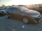 2012 Toyota Camry Hybrid