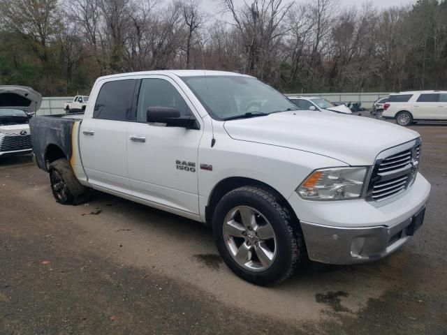 2016 Dodge RAM 1500 SLT