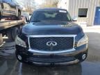 2014 Infiniti QX80