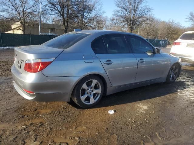 2006 BMW 530 I