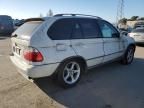 2001 BMW X5 3.0I