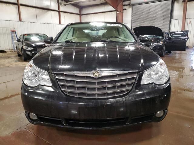 2008 Chrysler Sebring Limited