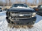 2007 Chevrolet Tahoe C1500