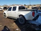 2012 Nissan Frontier S