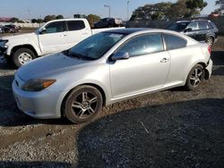 Carros con verificación Run & Drive a la venta en subasta: 2005 Scion TC