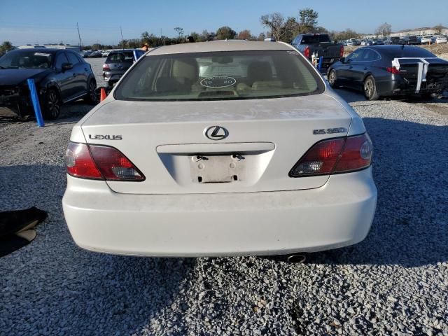 2004 Lexus ES 330