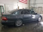 2004 Lexus LS 430