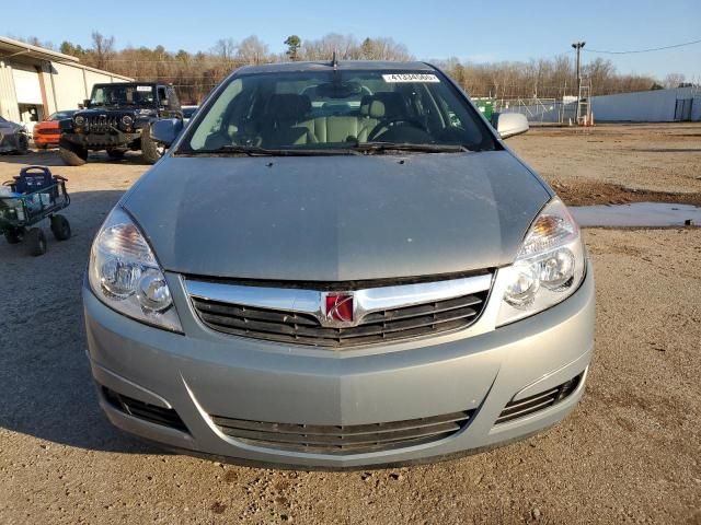 2007 Saturn Aura XR