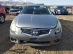 2007 Nissan Maxima SE