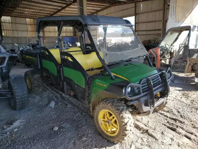 2020 John Deere XUV825M