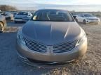 2016 Lincoln MKZ