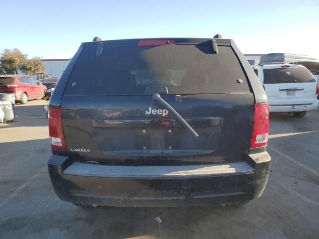 2007 Jeep Grand Cherokee Laredo