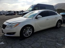 2014 Buick Regal Premium en venta en Colton, CA