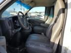 2013 Chevrolet Express G2500