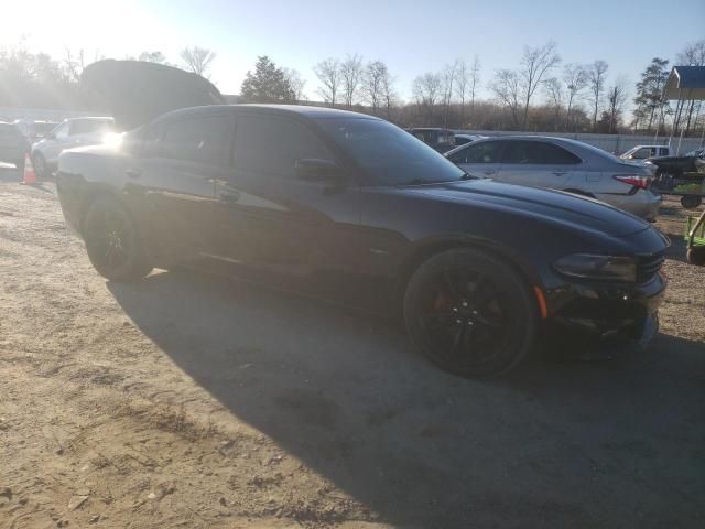 2016 Dodge Charger R/T