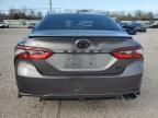 2023 Toyota Camry SE Night Shade