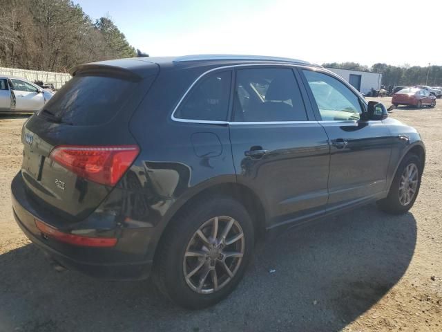 2011 Audi Q5 Premium