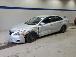 2015 Nissan Altima 2.5 en venta en Sandston, VA