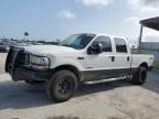 2004 Ford F250 Super Duty