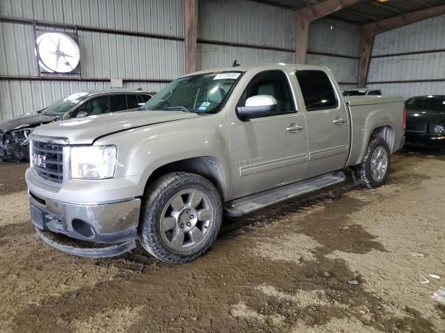 2009 GMC Sierra C1500 SLT