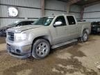 2009 GMC Sierra C1500 SLT