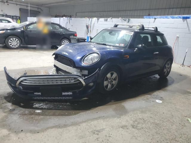 2015 Mini Cooper