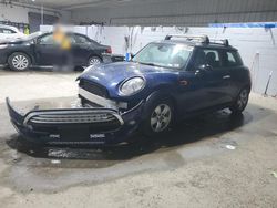 2015 Mini Cooper en venta en Candia, NH