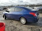 2019 Nissan Versa S