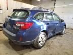 2015 Subaru Outback 2.5I