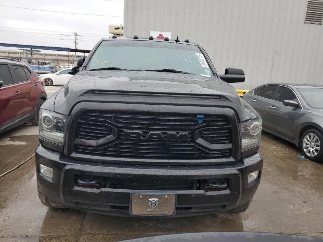 2018 Dodge 3500 Laramie