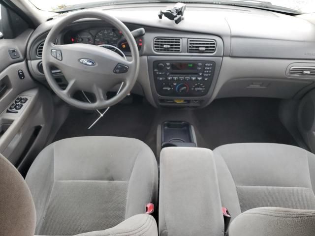 2003 Ford Taurus SES