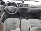 2003 Ford Taurus SES