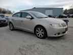 2011 Buick Lacrosse CXL