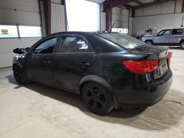 2010 KIA Forte EX