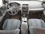 2004 Mitsubishi Galant ES Medium