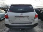 2012 Toyota Highlander Base