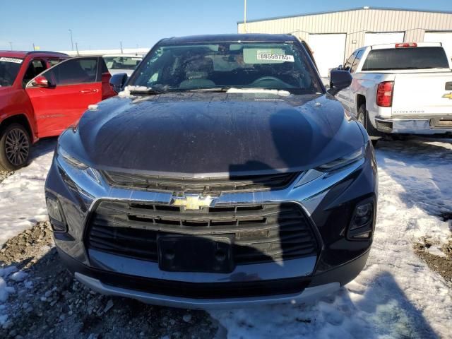 2021 Chevrolet Blazer 1LT