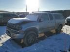 2002 Toyota Tundra Access Cab