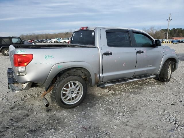 2008 Toyota Tundra Crewmax