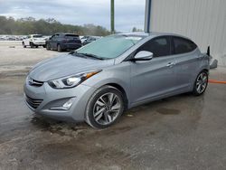 2015 Hyundai Elantra SE en venta en Apopka, FL