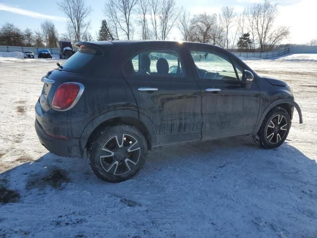 2017 Fiat 500X POP