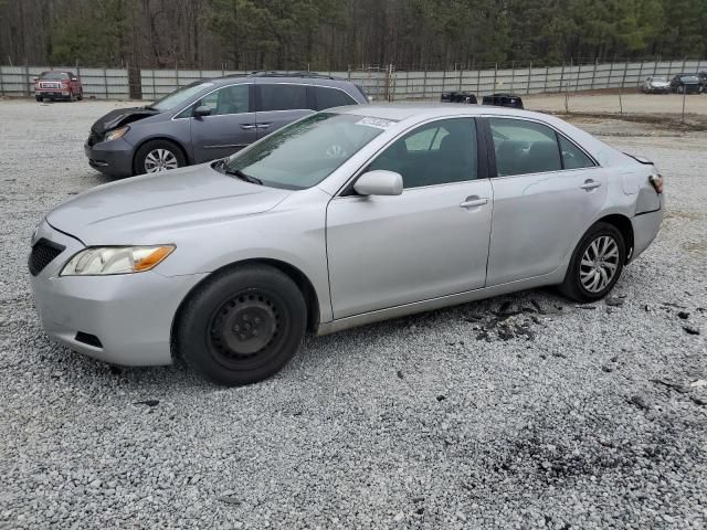 2009 Toyota Camry Base