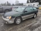 2000 Subaru Legacy Outback