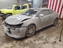 Scion Vehiculos salvage en venta: 2014 Scion TC