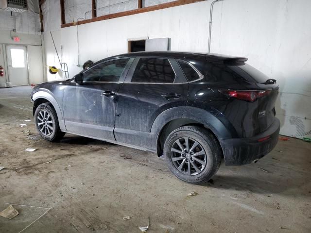 2021 Mazda CX-30